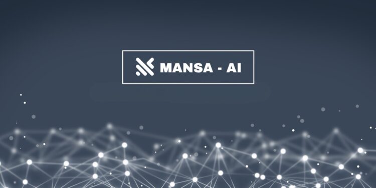 Mansa AI Refines Developer Experience With Intelligent Low-Code Frameworks Mansa AI Refines Developer Experience With Intelligent Low-Code Frameworks