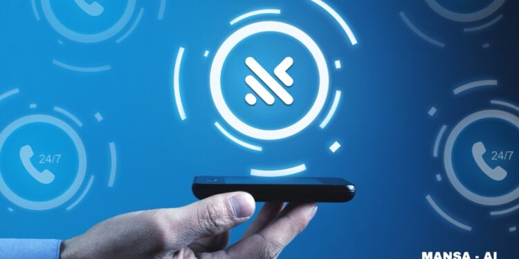 Mansa AI Drives Enterprise Intelligence with Smarter Agent Deployment Mansa AI Drives Enterprise Intelligence with Smarter Agent Deployment