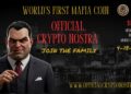 From the Streets to Success: Former Bonnano Crime Family Capo Dominick Cicale Unveils Crypto Nostra—The Meme Coin with Mafia Swagger From the Streets to Success: Former Bonnano Crime Family Capo Dominick Cicale Unveils Crypto Nostra—The Meme Coin with Mafia Swagger