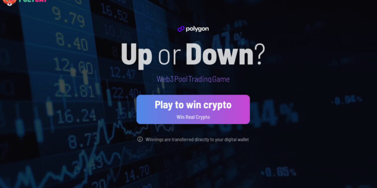 The Future of Blockchain Is Inside Games: Polycat.io Founder Jeffrey Hinton Breaks Silence in First-Ever Interview The Future of Blockchain Is Inside Games: Polycat.io Founder Jeffrey Hinton Breaks Silence in First-Ever Interview