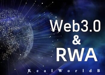 The world’s first Web3.0 and RWA transaction computing power platform RealWorldBuy is about to be launched The world’s first Web3.0 and RWA transaction computing power platform RealWorldBuy is about to be launched