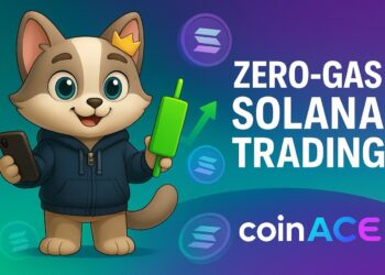 Solana Trading Platforms Reviewed: Zero‑Gas Practice Runs Available on CoinACE
