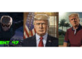 Agent 47: The AI-Powered Meme Assassin Leading Web3 into a New Era Agent 47: The AI-Powered Meme Assassin Leading Web3 into a New Era