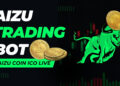 AIZU Coin ICO is EXPLODING — The Explosive next 100X Crypto Gem Everyone Will Be Talking About!! AIZU Coin ICO is EXPLODING — The Explosive next 100X Crypto Gem Everyone Will Be Talking About!!