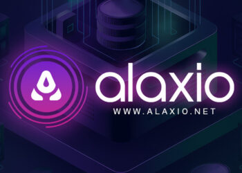 Alaxio Revolutionizes DeFi with AI-Powered Portfolio Optimization and Layer-2 Speed
