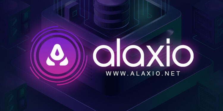 Alaxio Revolutionizes DeFi with AI-Powered Portfolio Optimization and Layer-2 Speed