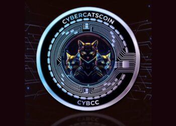 CyberCatsCoin (CYBCC) Set to Launch Presale – A Fresh Meme Coin with Real Utility CyberCatsCoin (CYBCC) Set to Launch Presale – A Fresh Meme Coin with Real Utility
