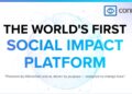 Connect and the WIN Blockchain Launch the World’s First Social Impact Platform with Learn2Earn Integration Connect and the WIN Blockchain Launch the World’s First Social Impact Platform with Learn2Earn Integration