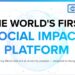 Connect and the WIN Blockchain Launch the World’s First Social Impact Platform with Learn2Earn Integration