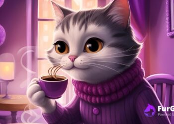 FurGPT Extends Companion Frameworks for Responsive Web3 Gaming