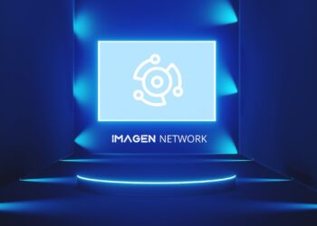 Imagen Network Enhances Social Logic Systems with Smarter Feed Mechanisms