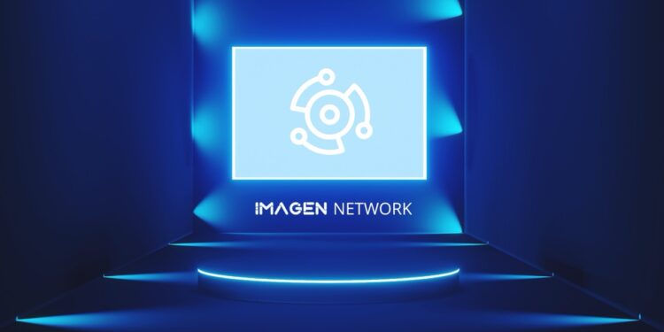 Imagen Network Enhances Social Logic Systems with Smarter Feed Mechanisms Imagen Network Enhances Social Logic Systems with Smarter Feed Mechanisms