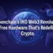 Moonchain’s IHO Web3 Revolution: Free Hardware That’s Redefining Crypto