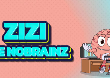 NoBrainZ ($ZIZI): The Meme Coin Revolution with Real Utility and AI-Powered Trading Tools