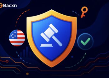 BACXN: Compliance-Empowered, Building a Safe Investment Haven in the Crypto World BACXN: Compliance-Empowered, Building a Safe Investment Haven in the Crypto World