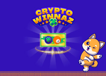 Crypto WINNAZ Launches Prize Pool Sale on June 15th – Secure 30x Gains & Compete for 300x Meme-Powered Lottery Wins Crypto WINNAZ Launches Prize Pool Sale on June 15th – Secure 30x Gains & Compete for 300x Meme-Powered Lottery Wins