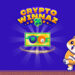 Crypto WINNAZ Launches Prize Pool Sale on June 15th – Secure 30x Gains & Compete for 300x Meme-Powered Lottery Wins Crypto WINNAZ Launches Prize Pool Sale on June 15th – Secure 30x Gains & Compete for 300x Meme-Powered Lottery Wins