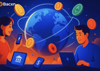 BACXN: Eliminating Geographic Boundaries, Creating a Borderless Digital Asset Experience BACXN: Eliminating Geographic Boundaries, Creating a Borderless Digital Asset Experience