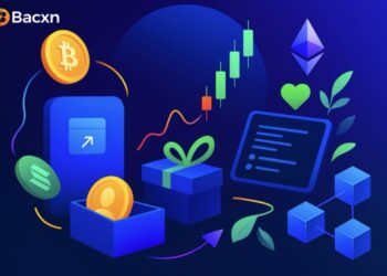 BACXN Panorama: A Multifunctional, User-Friendly Choice for Digital Asset Trading BACXN Panorama: A Multifunctional, User-Friendly Choice for Digital Asset Trading