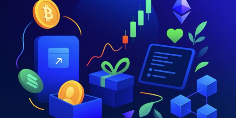 BACXN Panorama: A Multifunctional, User-Friendly Choice for Digital Asset Trading BACXN Panorama: A Multifunctional, User-Friendly Choice for Digital Asset Trading