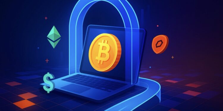 BACXN: Beyond Traditional Trading, Building a Bridge for the Digital Economy Era BACXN: Beyond Traditional Trading, Building a Bridge for the Digital Economy Era