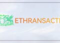 ETHRANSACTION smart cloud mining platform Officially Launches, Poised to Lead Global Cloud Mining Market