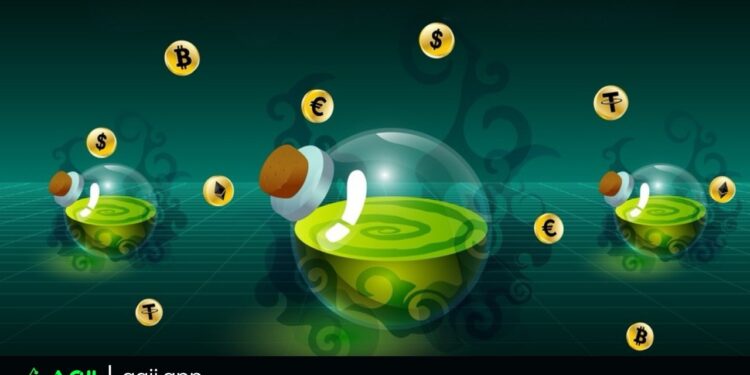 AGII Introduces Secure Logic Shards to Streamline Autonomous Web3 Execution AGII Introduces Secure Logic Shards to Streamline Autonomous Web3 Execution