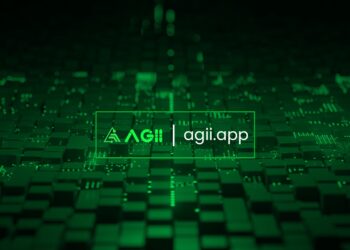 AGII Powers Predictive Logic Engines to Strengthen Blockchain Automation Accuracy AGII Powers Predictive Logic Engines to Strengthen Blockchain Automation Accuracy
