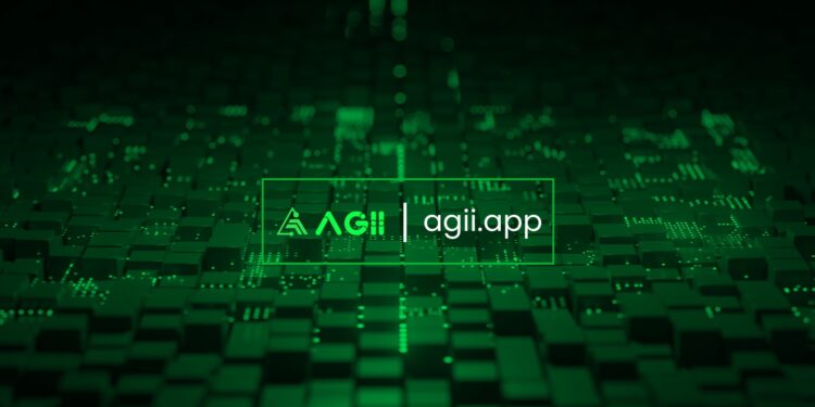 AGII Powers Predictive Logic Engines to Strengthen Blockchain Automation Accuracy