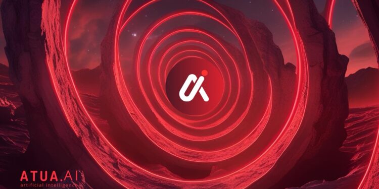 Atua AI Launches Blockchain-Agnostic Computation Engine for Seamless AI Scalability Atua AI Launches Blockchain-Agnostic Computation Engine for Seamless AI Scalability