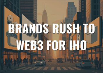 Web3 Heats Up as Big Brands Rush To Moonchain’s IHO Web3 Heats Up as Big Brands Rush To Moonchain’s IHO