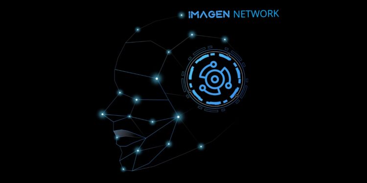 MEXC to List Imagen Network’s IMAGE Token, Backing Web3 Social Innovation MEXC to List Imagen Network’s IMAGE Token, Backing Web3 Social Innovation