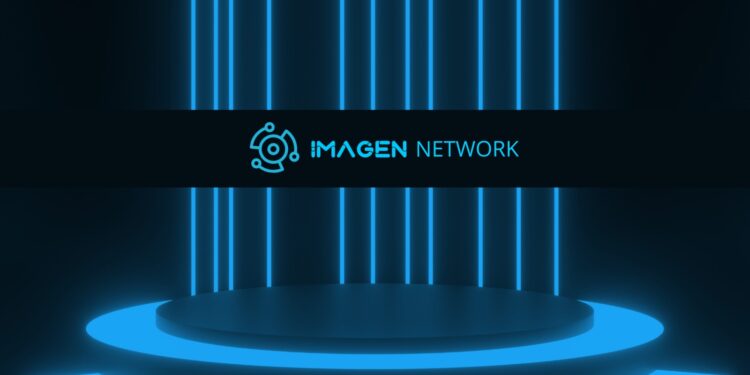 Imagen Network Introduces Decentralized Tools to Personalize Web3 Interactions Imagen Network Introduces Decentralized Tools to Personalize Web3 Interactions