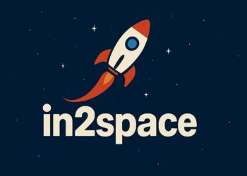 In2space Launches Campaign to Make Space Travel Accessible for All In2space Launches Campaign to Make Space Travel Accessible for All