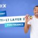Nomoex Launches the World’s First Multi-L1 Layer 2 Blockchain for Finance Nomoex Launches the World’s First Multi-L1 Layer 2 Blockchain for Finance