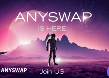 vANY Emerges from Anyswap Rebrand Amid Industry-Wide Compliance Pressures vANY Emerges from Anyswap Rebrand Amid Industry-Wide Compliance Pressures