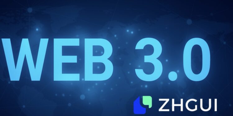Decentralisation and Globalisation: How ZHGUI Exchange Is Shaping the Future of Web3.0 Decentralisation and Globalisation: How ZHGUI Exchange Is Shaping the Future of Web3.0