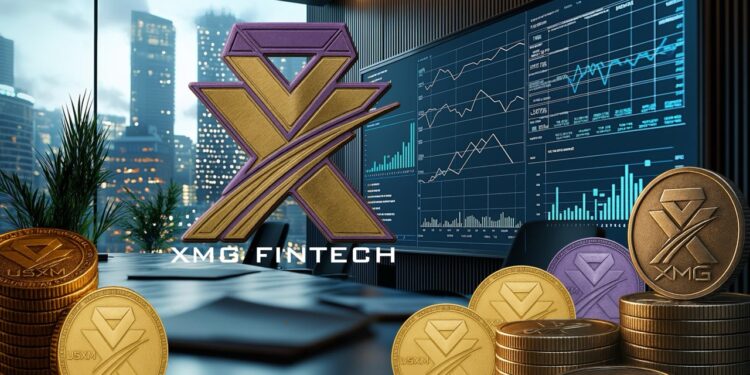 From Junk Bonds to Digital Credit, How XMG Fintech, USXM Stablecoins and PDCNs Are Redefining Financial Engineering