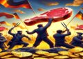 DeepSteak: A Well-Done Memecoin Built on Truth, Not Lies DeepSteak: A Well-Done Memecoin Built on Truth, Not Lies