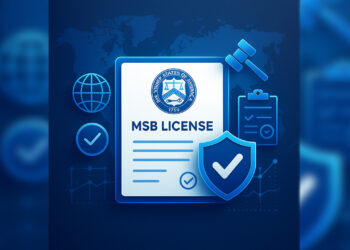 Acxwp Crypto Obtains U.S. MSB License, Fully Safeguarding Trading and Fund Security