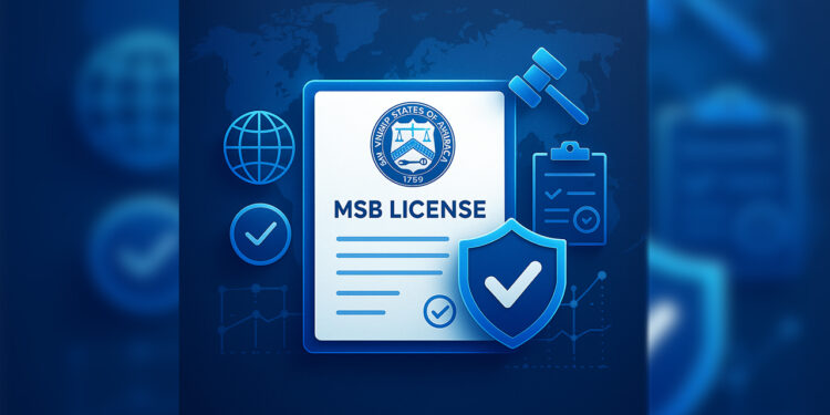 Acxwp Crypto Obtains U.S. MSB License, Fully Safeguarding Trading and Fund Security