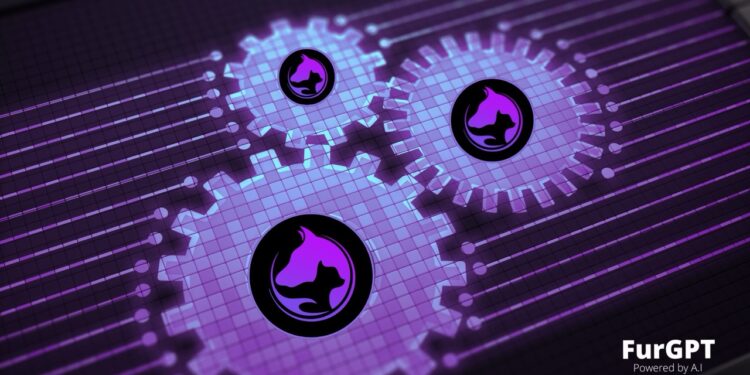 FurGPT Develops Feedback-Driven AI for Interactive Companion Customization