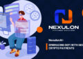 Nexulon ($NEX): The AI-Powered Future of Decentralized Finance and Blockchain Nexulon ($NEX): The AI-Powered Future of Decentralized Finance and Blockchain