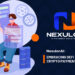 Nexulon ($NEX): The AI-Powered Future of Decentralized Finance and Blockchain