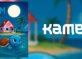 Kame aka $Kame: A Novel Crypto Initiative Powering SEE Turtles Conservation