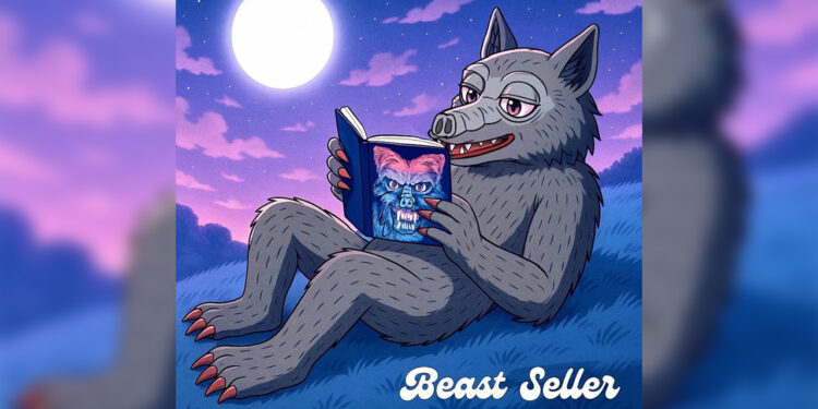 Beast Seller: The Next Matt Furie Meme Coin With 100x Potential
