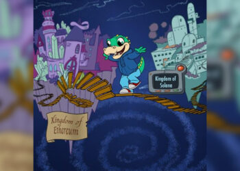 Why Multi-Chain Meme Coins Like TWG Are the Future of Crypto Communities