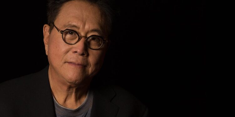 Is the ‘Rich Dad’ Author Behind RDCD? The Hold-to-Earn Bet