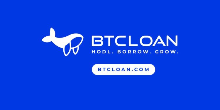 From HODLing to Borrowing: How Btcloan.com is Redefining Crypto Liquidity for Miners, Founders, HNIs, and Digital Asset Treasury Companies From HODLing to Borrowing: How Btcloan.com is Redefining Crypto Liquidity for Miners, Founders, HNIs, and Digital Asset Treasury Companies
