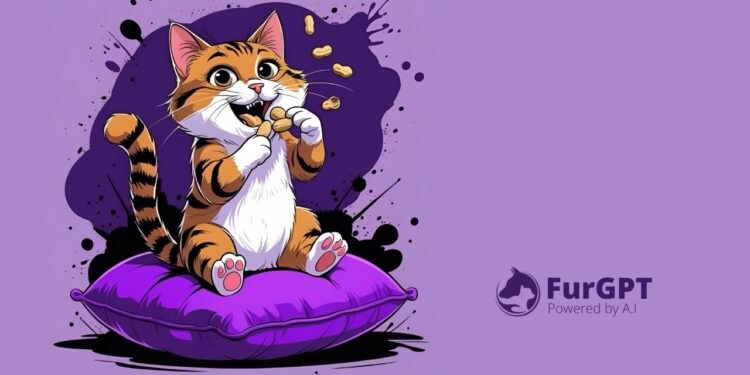 FurGPT (FGPT) Moves Toward Token Release to Strengthen AI-Powered Engagement